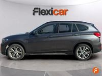 Usado BMW X1 140 HP (102 kW) 2021 Preto SUV
