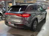 Usado Mercedes EQE500 AMG 300 kW (408 CV) 2025 Eléctrico SUV
