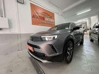 Usado Opel Mokka-e Business Elegance 100 kW (136 CV) 2022 Azul SUV