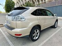 usado Lexus RX400h Luxury