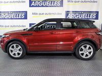 usado Land Rover Range Rover evoque Ranger Rover SD4 190cv 4x4 Dynamic Aut.