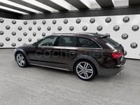 Brugt Audi A6 Allroad 218 HK (160 kW) 2017 Brun Stationcar