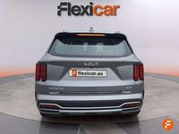 Usado Kia Sorento 232 CV (170 kW) 2023 Gris SUV