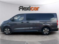 Usado Peugeot Traveller Business-Line 180 CV (132 kW) 2024 Gris Monovolumen