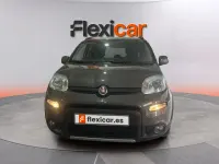 Usado Fiat Panda Cross Cross 71 CV (52 kW) 2023 Gris Utilitario