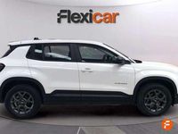 Usado Jeep Avenger Longitude 101 CV (74 kW) 2023 Blanco SUV