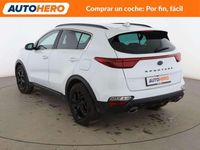 Usado Kia Sportage 136 CV (100 kW) 2022 Blanco SUV