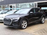 Usado Audi Q3 Business 245 CV (180 kW) 2021 Negro SUV