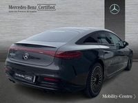 Usado Mercedes EQS450+ Edition 264 kW (360 CV) 2025 Gris grafito Berlina
