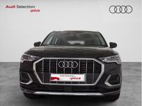 Usado Audi Q3 Advanced Plus 150 CV (110 kW) 2024 Negro mitos (metalizado) SUV