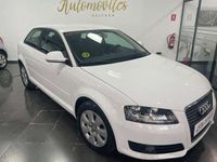 usado Audi A3 1.6TDI Attraction