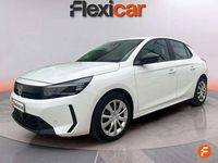 Usado Opel Corsa 101 CV (74 kW) 2023 Blanco Berlina