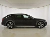 Usado Audi A6 Allroad 204 CV (150 kW) 2024 Negro Familiar
