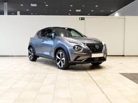 Usado Nissan Juke Tekna 143 CV (105 kW) 2022 SUV