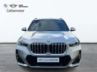 Usado BMW X1 Comfort Edition 150 CV (110 kW) 2025 Plateado SUV
