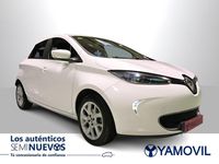 Usado Renault Zoe LIMITED 80 kW (109 CV) 2020 Eléctrico Utilitario
