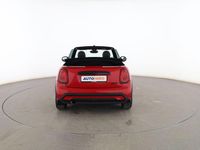 Usado Mini Cooper Cabriolet 136 CV (100 kW) 2022 Rojo Descapotable