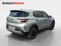 Nuevo Opel Frontera 145 CV (106 kW) 2026 Gris SUV