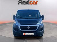 Usado Fiat Ducato 150 CV (110 kW) 2018 Azul Van