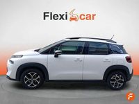 Usado Citroën C3 Aircross Feel 110 CV (80 kW) 2022 Blanco SUV