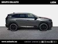 Nuevo Citroën C5 Aircross Business Class 145 CV (106 kW) 2026 Burdeos SUV