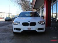 usado BMW 116 116 d