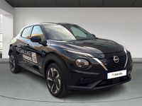 Usado Nissan Juke Tekna 143 CV (105 kW) 2024 Negro SUV