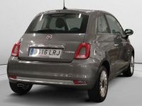 Usado Fiat 500 Dolcevita 69 CV (50 kW) 2021 Utilitario