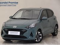 Usado Hyundai i10 67 CV (49 kW) 2025 Utilitario