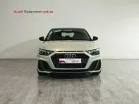 Usado Audi A1 116 CV (85 kW) 2025 Gris SUV