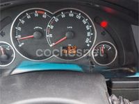 Usado Opel Meriva Cosmo 100 CV (73 kW) 2006 Gris / plata Monovolumen