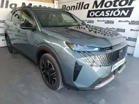 Nuevo Peugeot 5008 Allure 145 CV (106 kW) 2026 Azul SUV