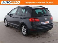 Usado VW Golf VII Edition 110 CV (80 kW) 2015 Gris Familiar