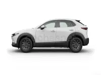 Nuevo Mazda CX-30 Prime-Line 140 CV (102 kW) 2026 Blanco SUV