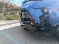 Usado Toyota C-HR Advance 140 CV (102 kW) 2023 Azul SUV