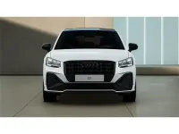 Nuevo Audi Q2 Ambiente 150 CV (110 kW) 2026 Blanco SUV