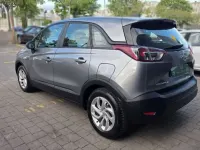 Usado Opel Crossland X Selective 82 CV (60 kW) 2018 Gris SUV
