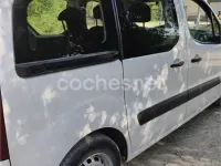 Usado Citroën Berlingo Live 75 CV (55 kW) 2018 Blanco Monovolumen