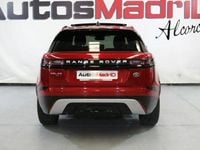 Usado Land Rover Range Rover Velar S 240 CV (176 kW) 2018 SUV