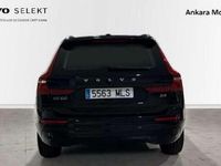 Usado Volvo XC60 Core 197 CV (144 kW) 2023 Negro SUV
