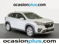 Usado Suzuki SX4 S-Cross 129 CV (94 kW) 2024 Blanco SUV