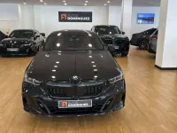 Usado BMW 520 208 CV (152 kW) 2024 Negro Berlina