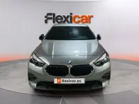 Usado BMW 218 150 CV (110 kW) 2022 Gris Coupe