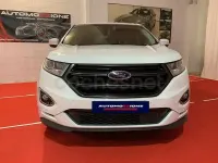 Usado Ford Edge ST-Line 210 CV (154 kW) 2019 Blanco SUV