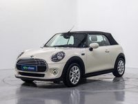 Usado Mini ONE 102 CV (75 kW) 2020 Beige Utilitario