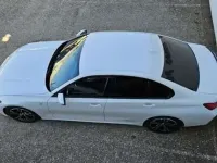Occasion BMW 320 M Sport 184 ch (135 kW) 2025 Blanc Berline