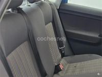 Usado VW Polo Advance 100 CV (73 kW) 2005 Azul Berlina