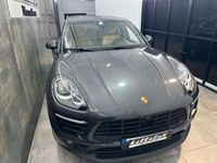 usado Porsche Macan S Aut.