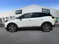 Usado Peugeot 3008 Allure 130 CV (95 kW) 2023 SUV