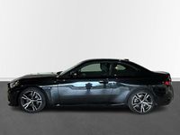 Usado BMW 218 Shadowline 2024 Coupe